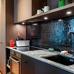 Champs-Élysées-Monceau-Luxury 2-Bedroom Apartment Appartement *