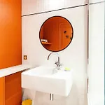 Champs-Élysées-Monceau-Luxury 2-Bedroom Apartment Paris
