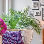 Appartement Champs-Élysées-Monceau-Luxury 2-Bedroom Apartment Paris