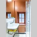 Champs-Élysées-Monceau-Luxury 2-Bedroom Apartment Appartement *