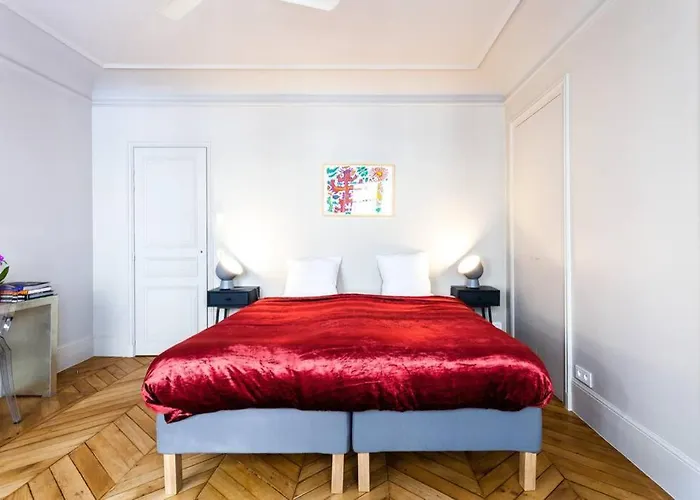 Greeter-bel Parisien De 70m2 - St Lazare