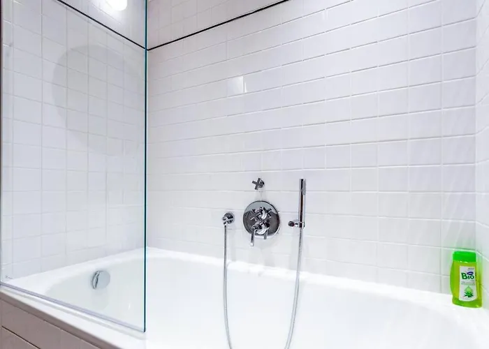 Greeter-bel Parisien De 70m2 - St Lazare *